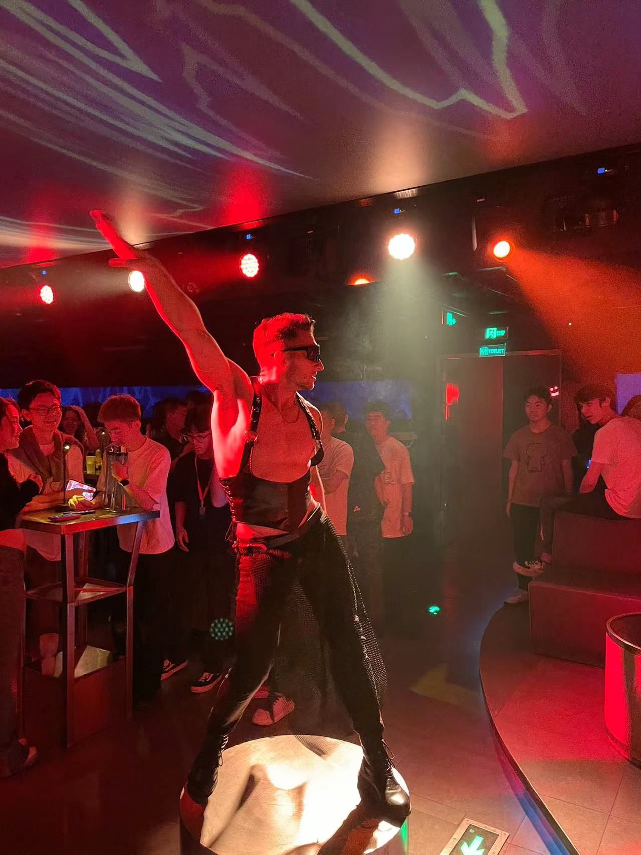 烟台商务ktv首选中低端商务ktv推荐-福山区ktv预订