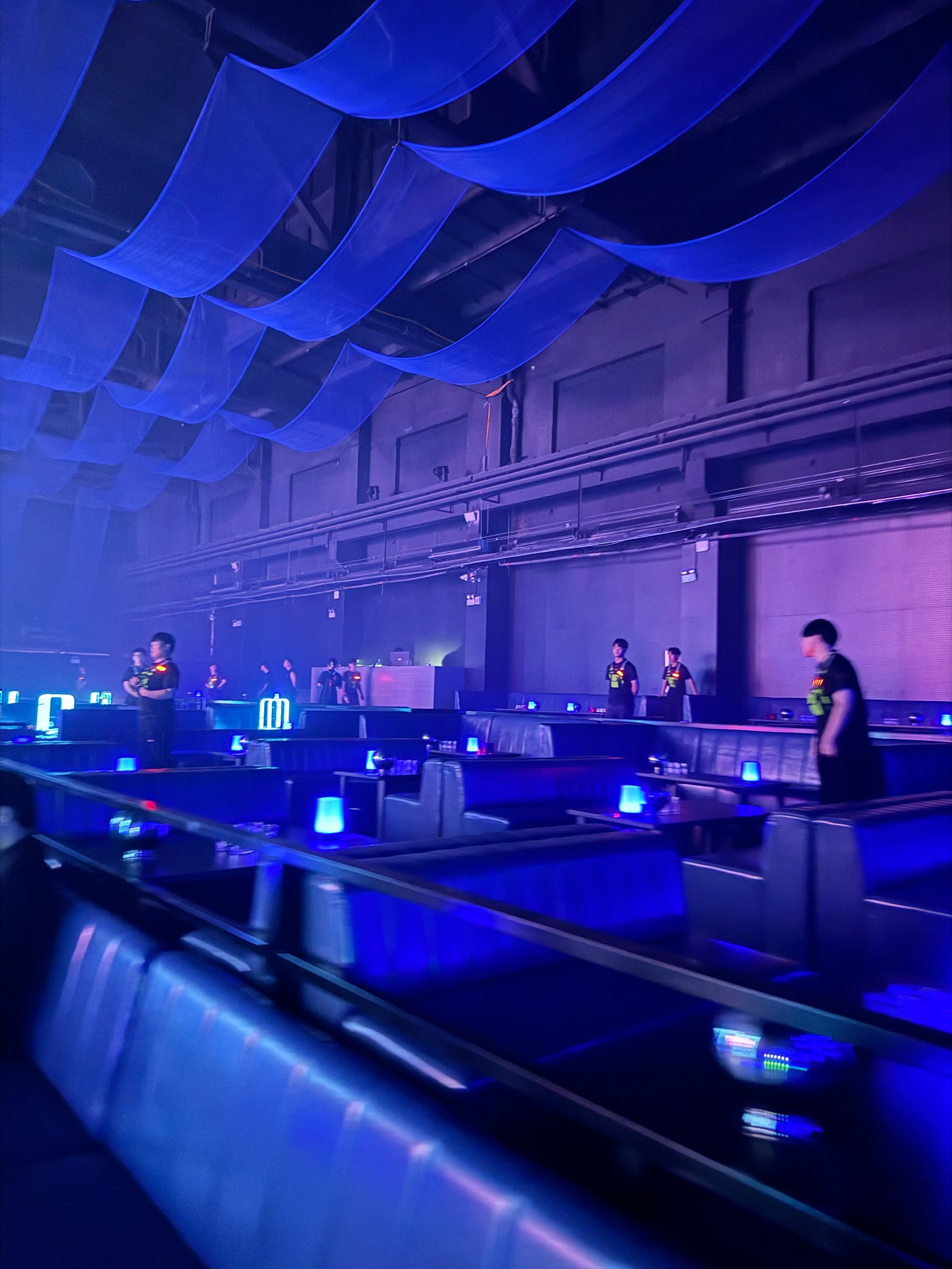 烟台商务ktv新玩法-福山区ktv预订